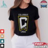 Philadelphia Union Vintage Primary Logo Shirt