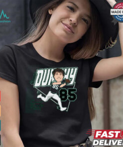 Conner Dunphy 2024 shirt