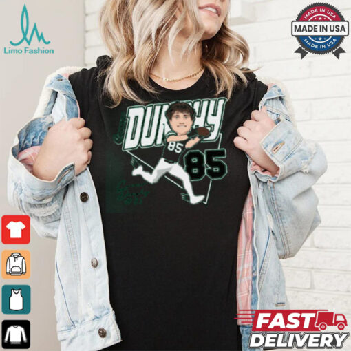 Conner Dunphy 2024 shirt