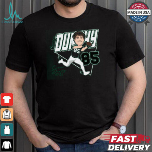 Conner Dunphy 2024 shirt