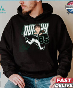 Conner Dunphy 2024 shirt