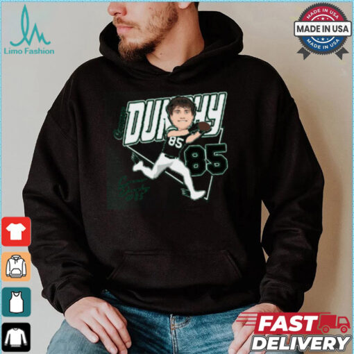 Conner Dunphy 2024 shirt