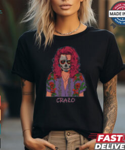 Crazo Sickening Crazo Shirt