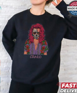 Crazo Sickening Crazo Shirt