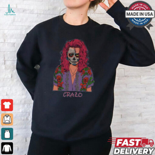 Crazo Sickening Crazo Shirt
