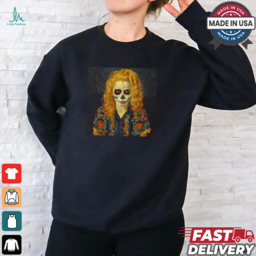 Crazo The Artist Crazo Shirt