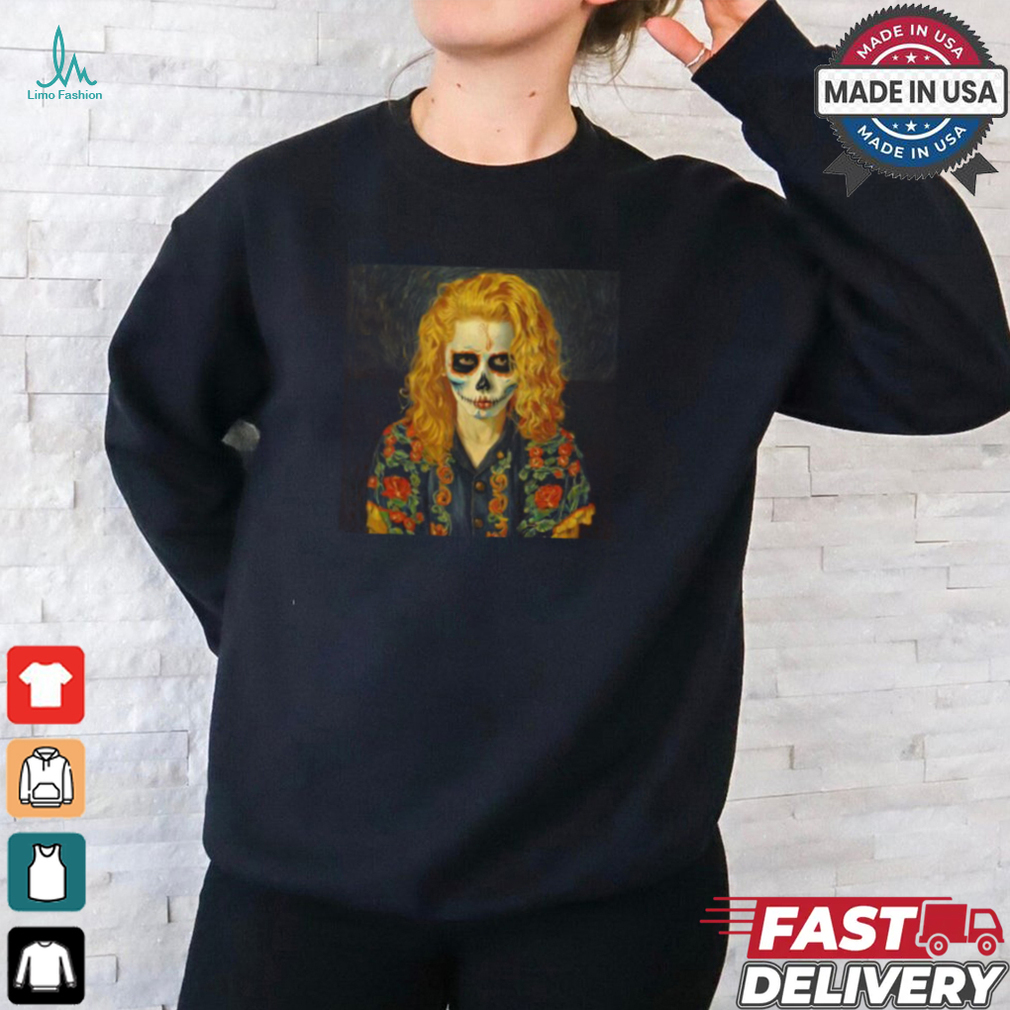 Crazo The Artist Crazo Shirt Crazo The Artist Crazo Shirt