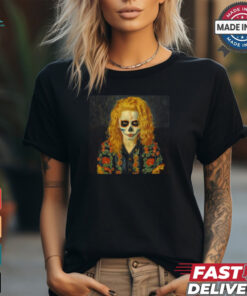 Crazo The Artist Crazo Shirt