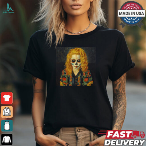 Crazo The Artist Crazo Shirt