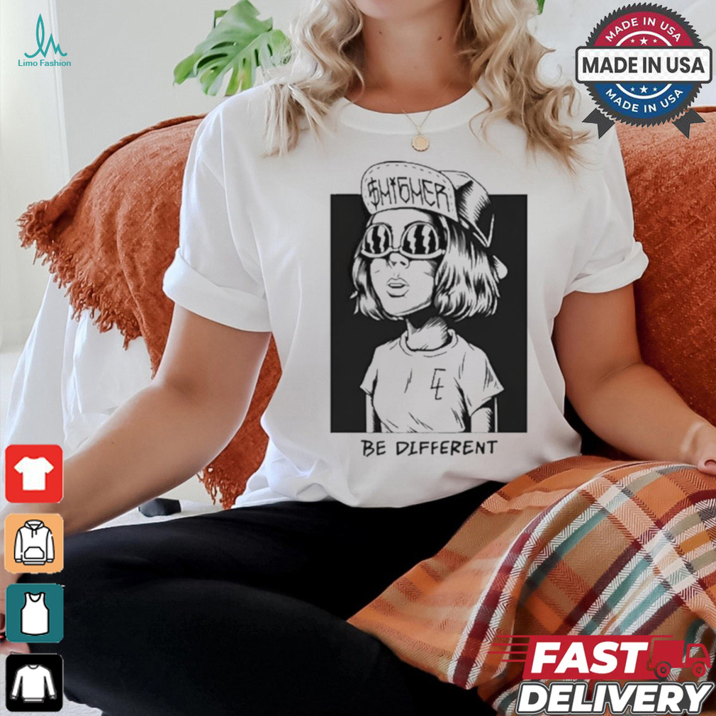 Cryptogohigher $Higher Be Different Shirt Cryptogohigher $Higher Be Different Shirt