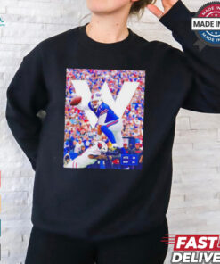 Cue the shout song Buffalo Bills wins score shirt