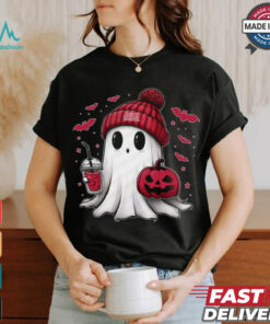 Cute Ghost Football Arizona shirt