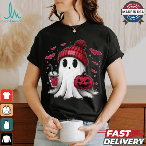 Cute Ghost Football Arizona shirt