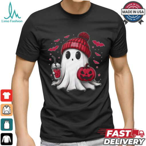 Cute Ghost Football Arizona shirt