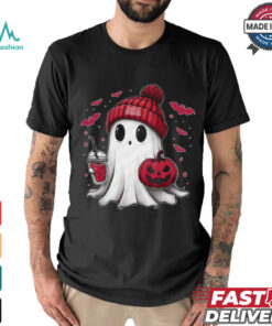 Cute Ghost Football Arizona shirt