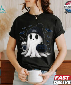 Cute Ghost Football Dallas shirt