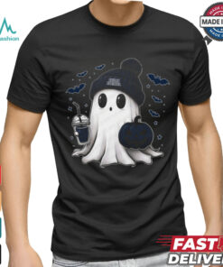 Cute Ghost Football Dallas shirt