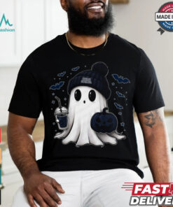Cute Ghost Football Dallas shirt