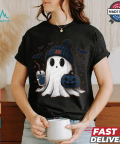 Cute Ghost Football Denver shirt