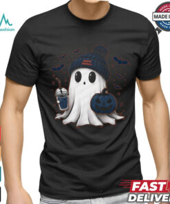 Cute Ghost Football Denver shirt