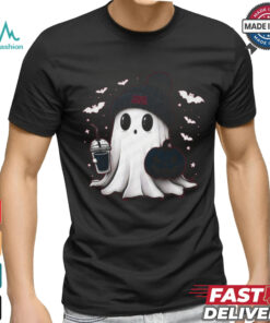 Cute Ghost Football Houston shirt