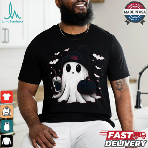 Cute Ghost Football Houston shirt