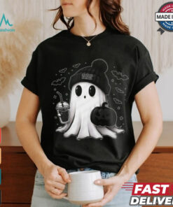 Cute Ghost Football Las Vegas shirt