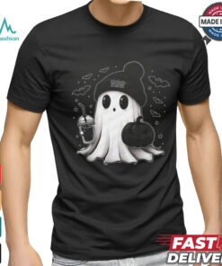 Cute Ghost Football Las Vegas shirt