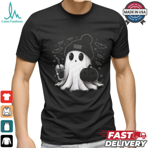 Cute Ghost Football Las Vegas shirt