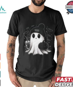 Cute Ghost Football Las Vegas shirt