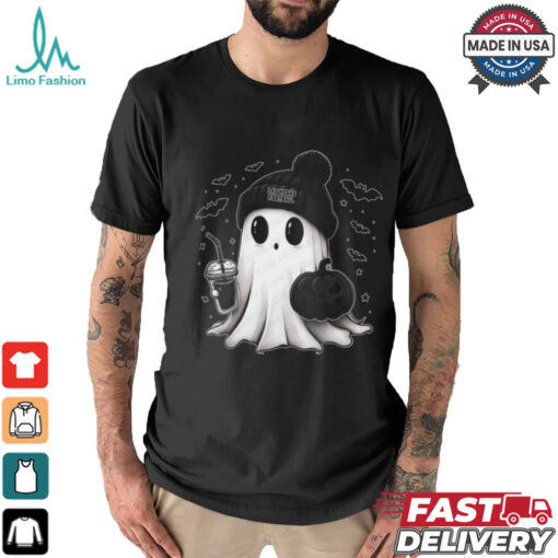 Cute Ghost Football Las Vegas shirt