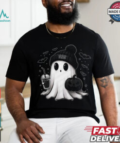 Cute Ghost Football Las Vegas shirt