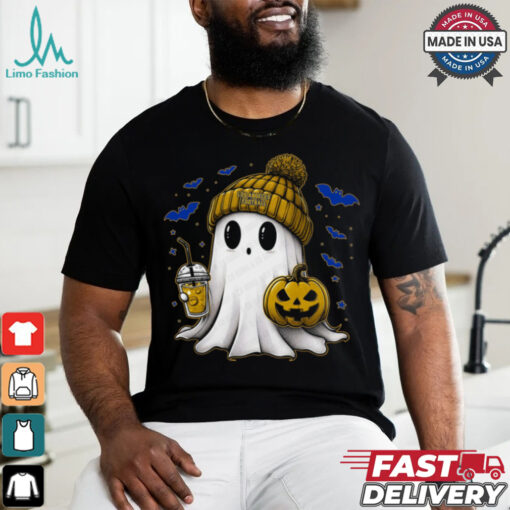 Cute Ghost Football Los Angeles shirt