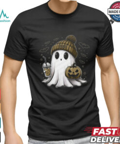 Cute Ghost Football New Orleans shirt