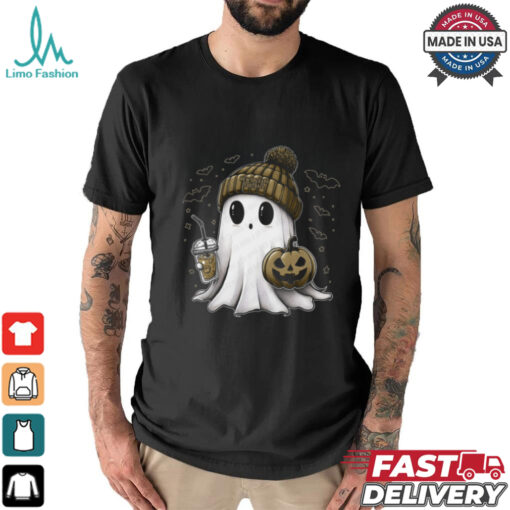 Cute Ghost Football New Orleans shirt