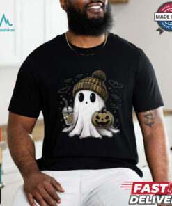 Cute Ghost Football New Orleans shirt