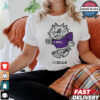 Scott Soccer Eagle Face t shirt