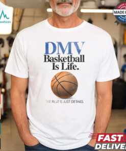 DMV BIL Shirt