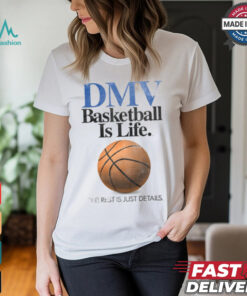 DMV BIL Shirt
