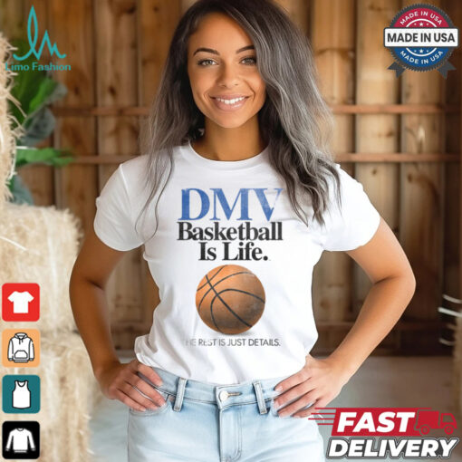 DMV BIL Shirt