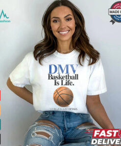 DMV BIL Shirt