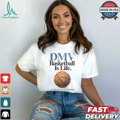 DMV BIL Shirt
