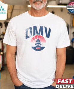 DMV City Pack Shirt