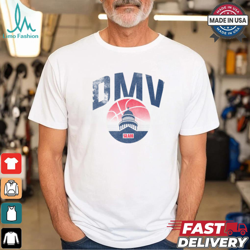 DMV City Pack Shirt DMV City Pack Shirt