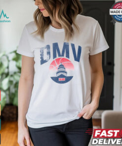DMV City Pack Shirt
