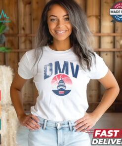 DMV City Pack Shirt