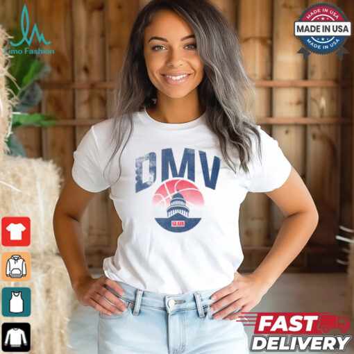 DMV City Pack Shirt