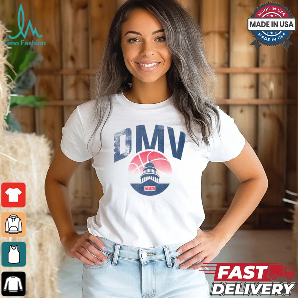 DMV City Pack Shirt DMV City Pack Shirt