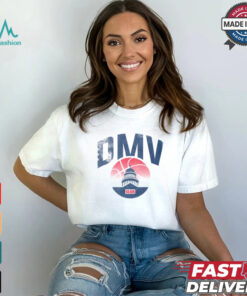 DMV City Pack Shirt