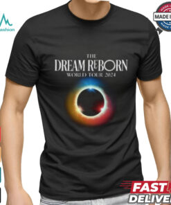 DPR Dream Reborn World Tour Shirt